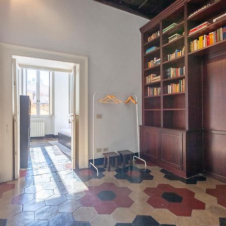 Spanish Steps Charming Apartment Roma Exterior foto