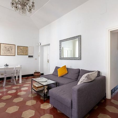 Spanish Steps Charming Apartment Roma Exterior foto