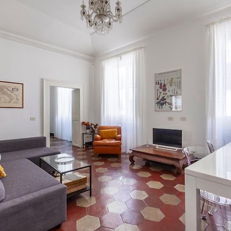 Spanish Steps Charming Apartment Roma Exterior foto