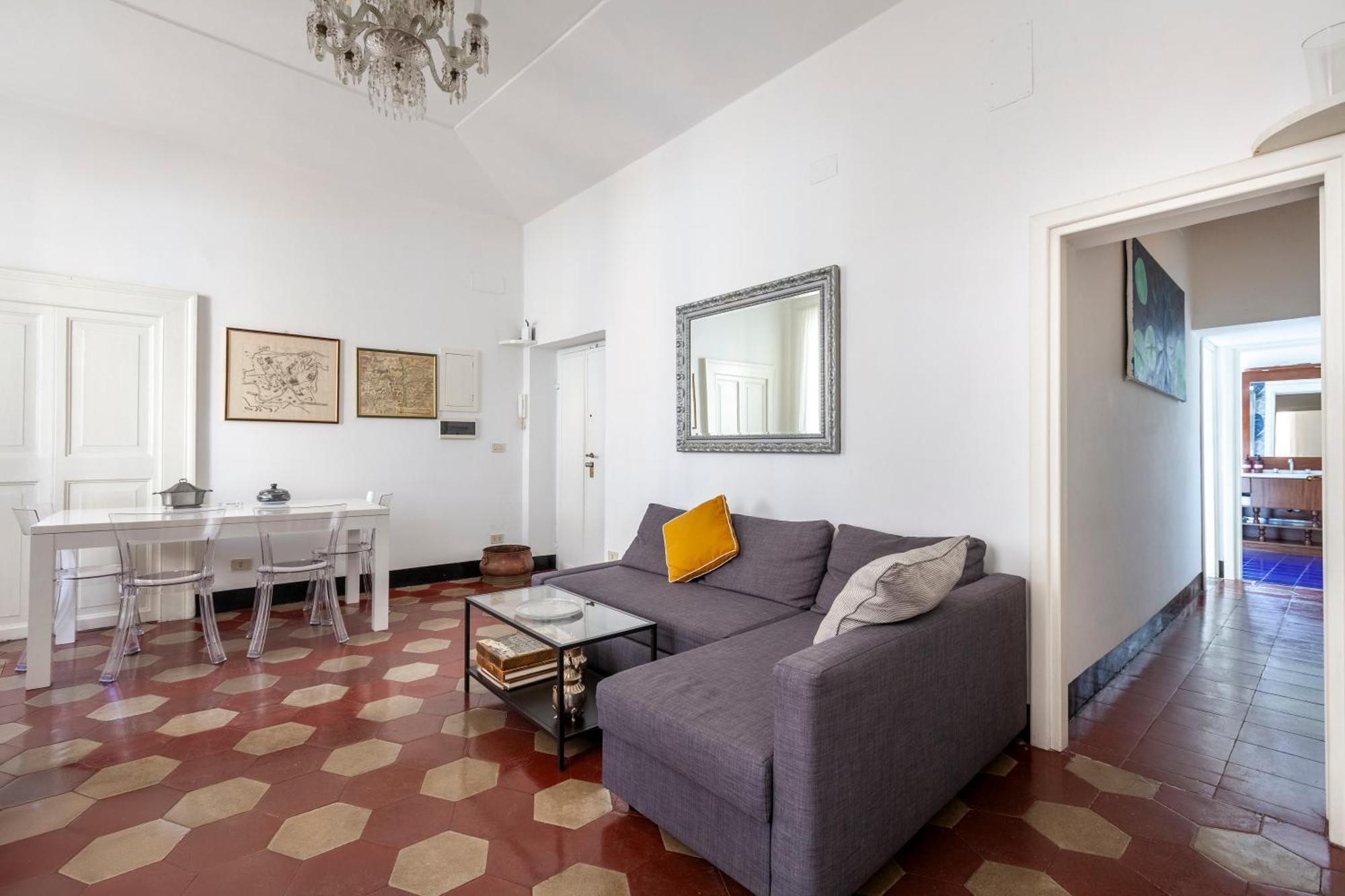 Spanish Steps Charming Apartment Roma Exterior foto
