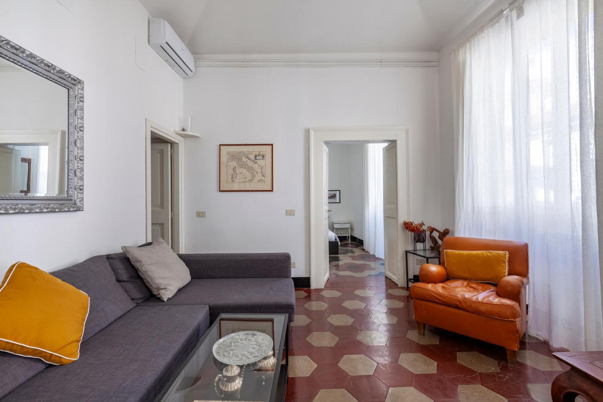 Spanish Steps Charming Apartment Roma Exterior foto
