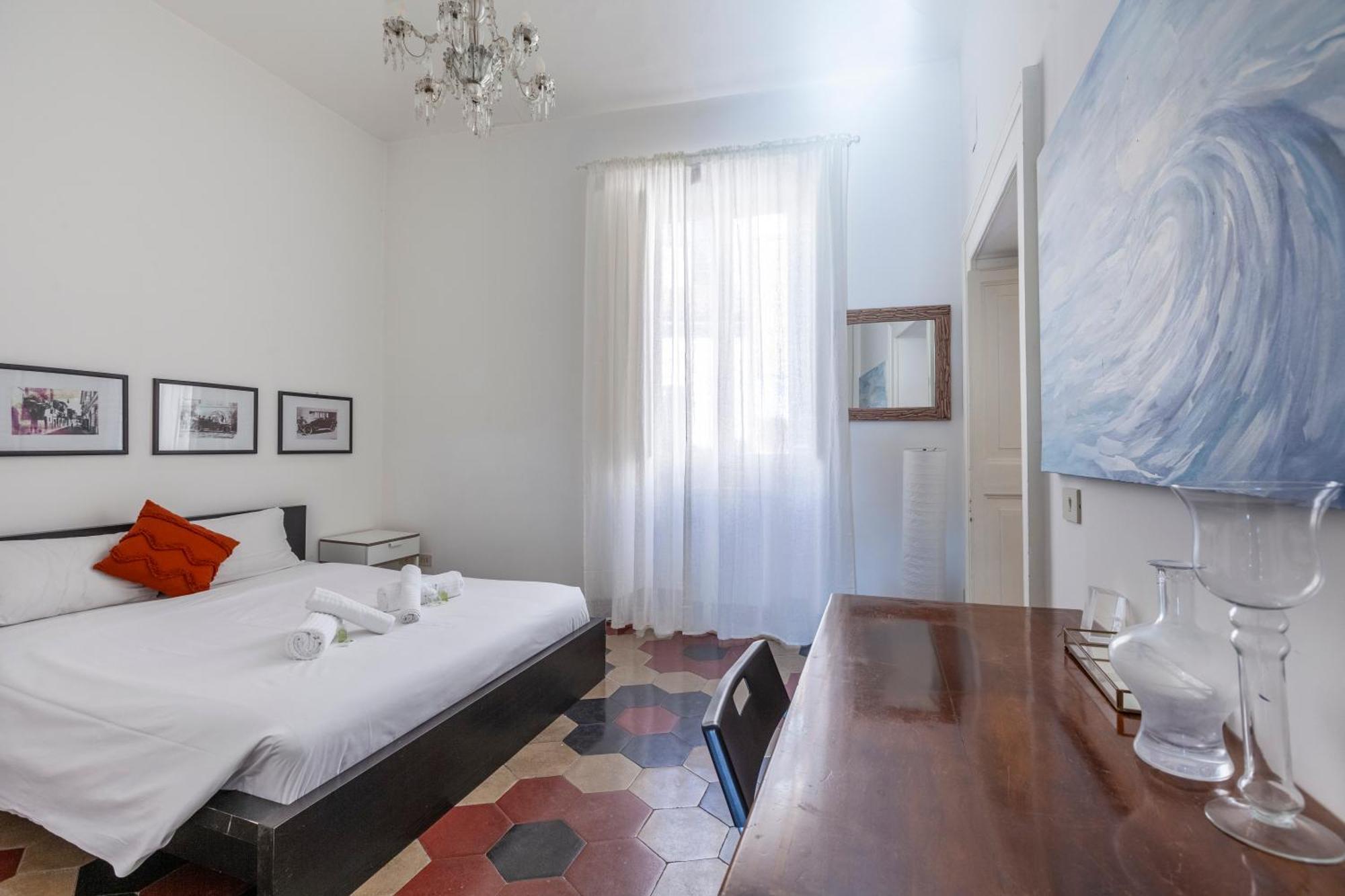 Spanish Steps Charming Apartment Roma Exterior foto