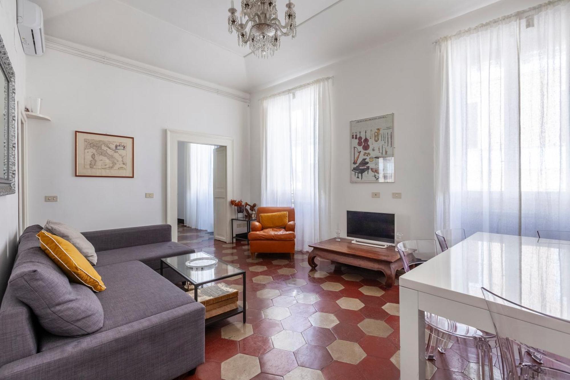 Spanish Steps Charming Apartment Roma Exterior foto