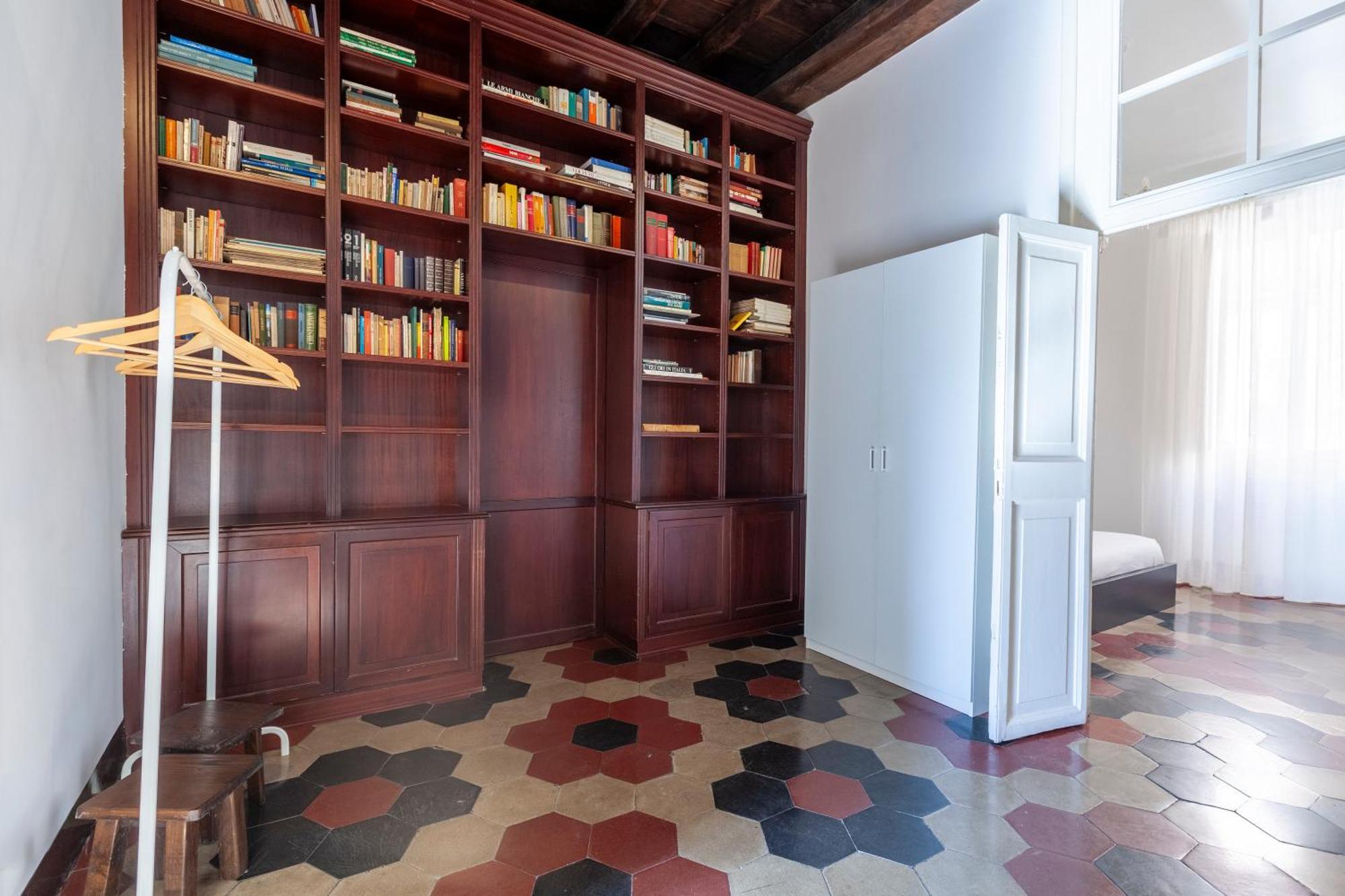 Spanish Steps Charming Apartment Roma Exterior foto