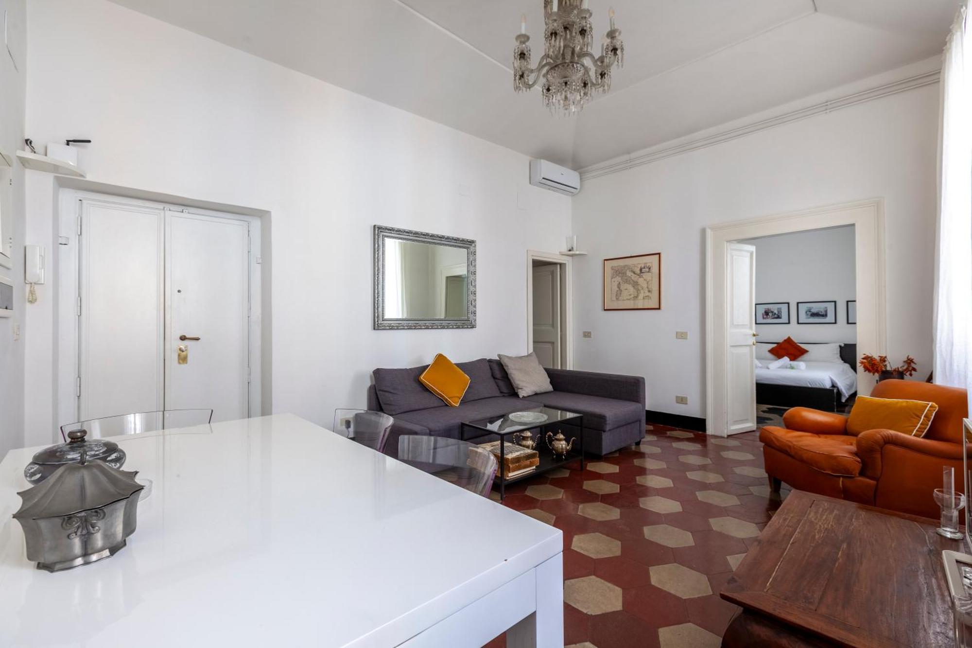 Spanish Steps Charming Apartment Roma Exterior foto