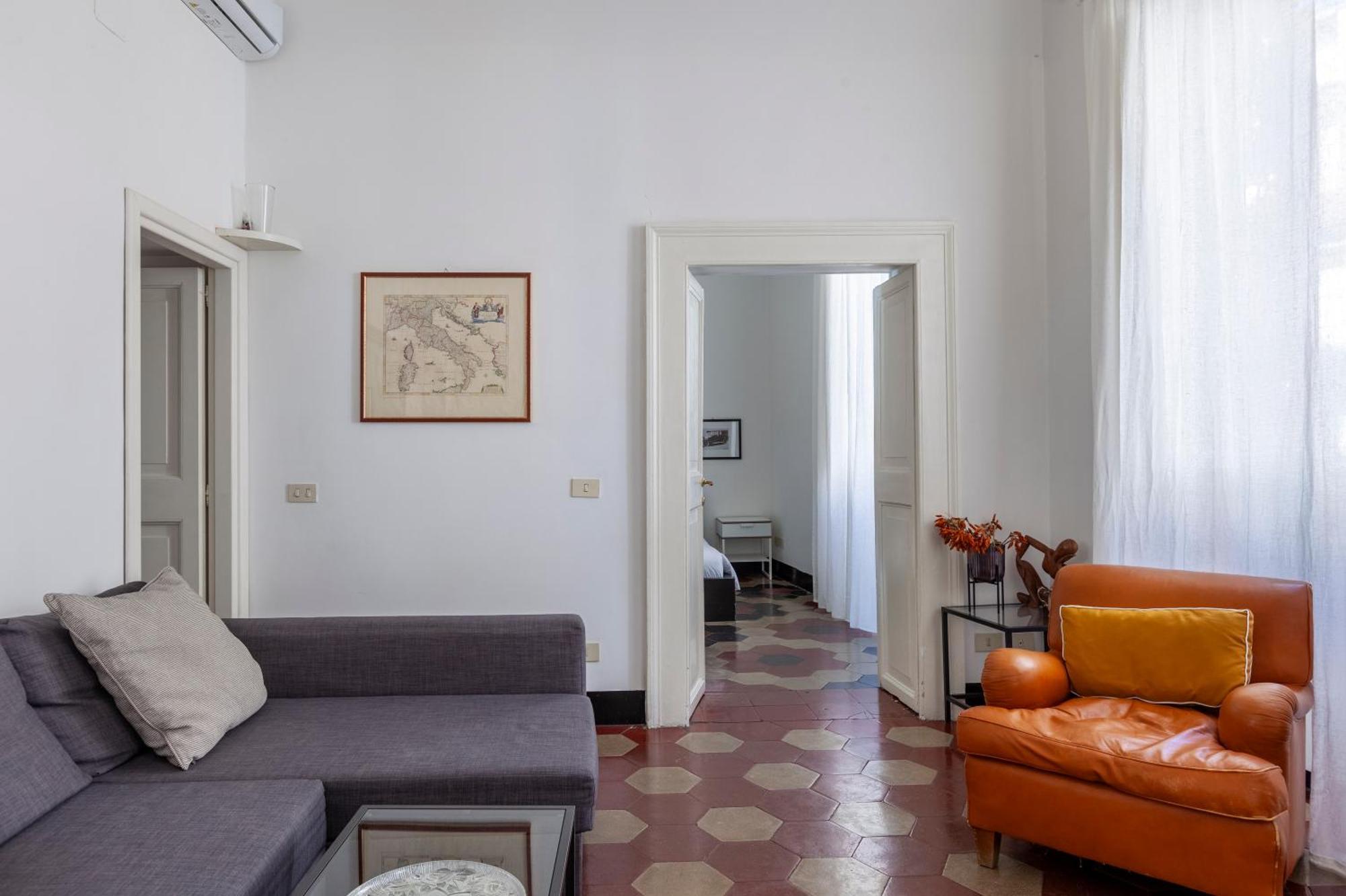 Spanish Steps Charming Apartment Roma Exterior foto