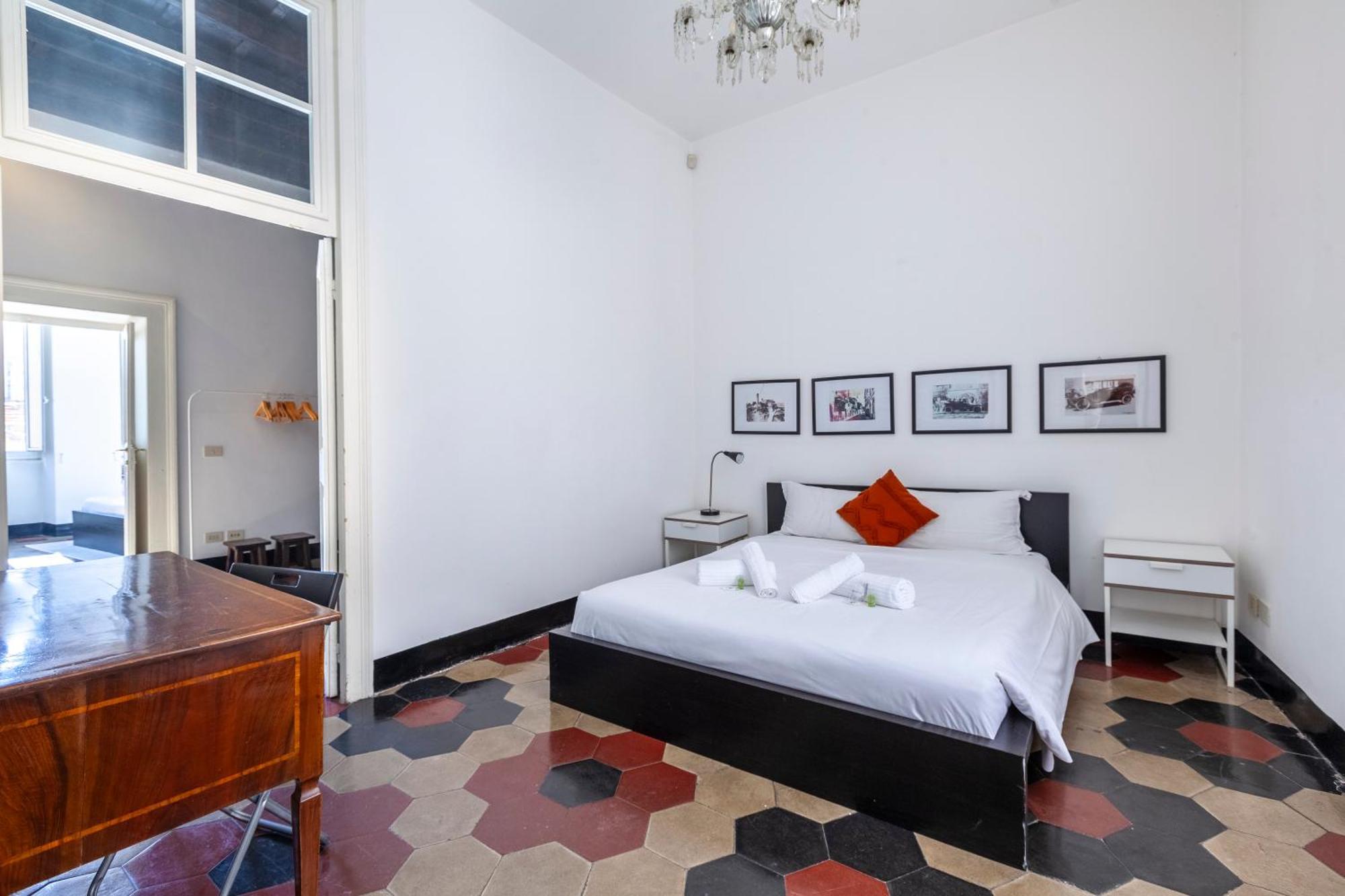 Spanish Steps Charming Apartment Roma Exterior foto
