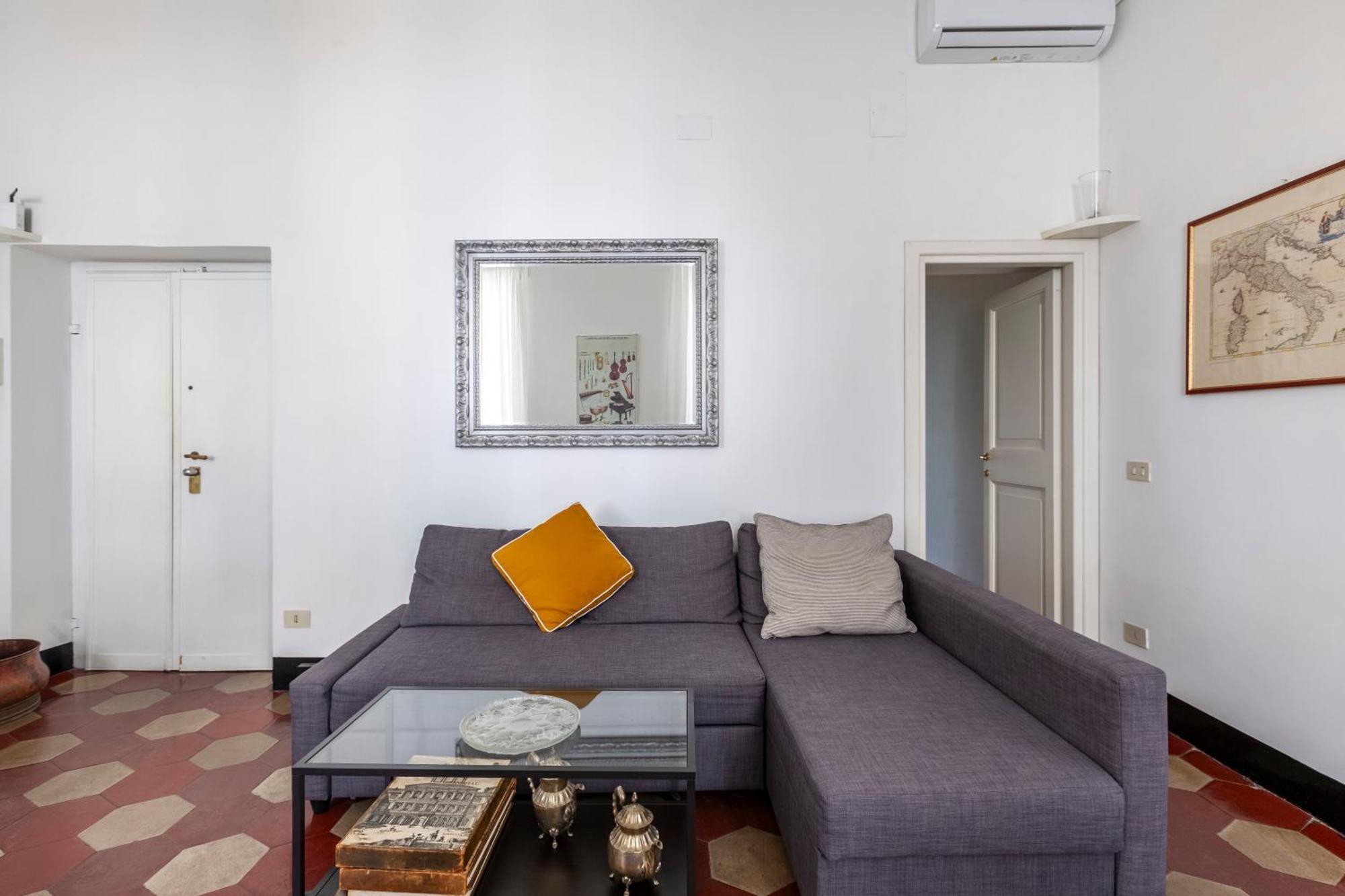 Spanish Steps Charming Apartment Roma Exterior foto