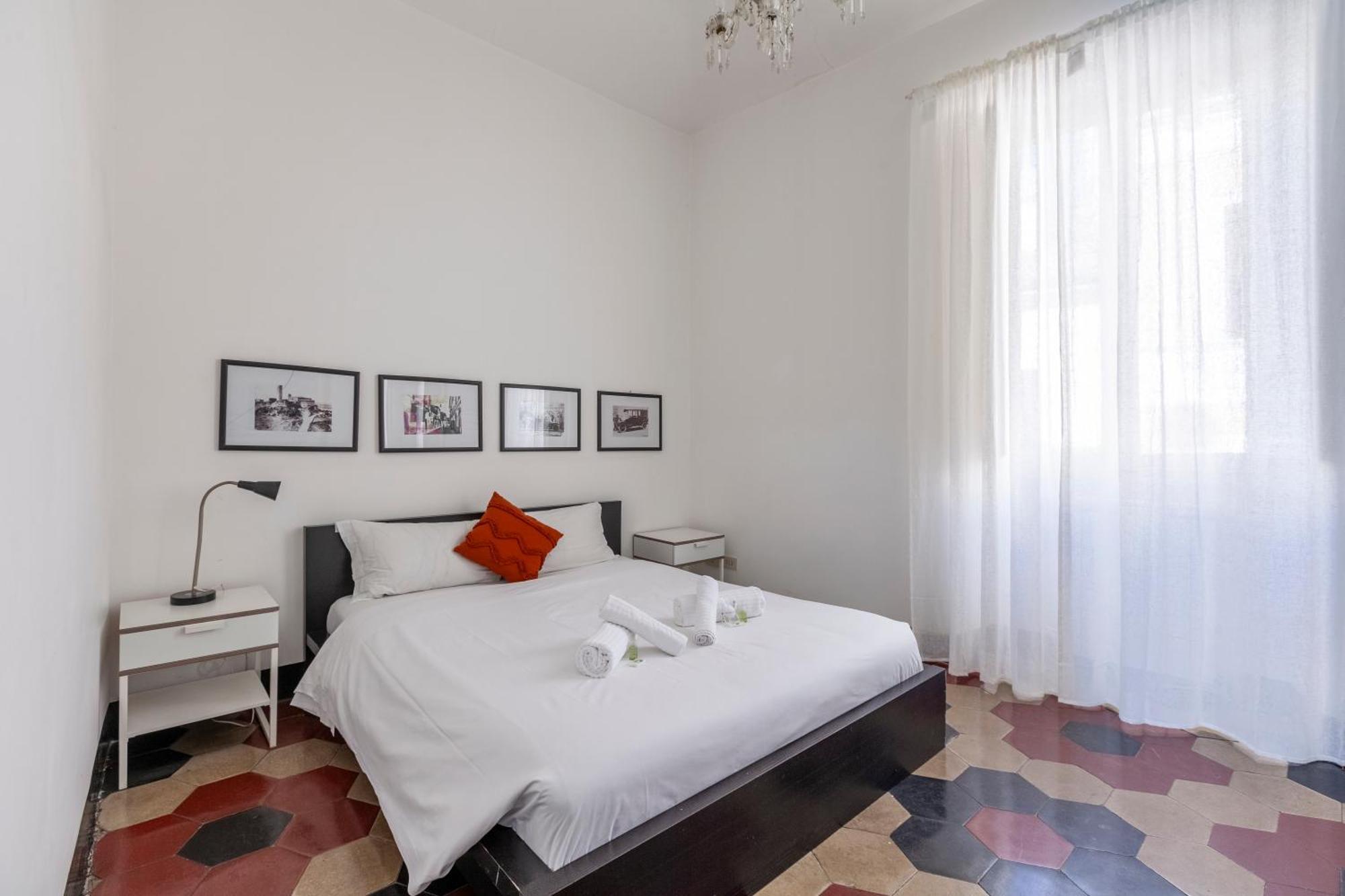 Spanish Steps Charming Apartment Roma Exterior foto