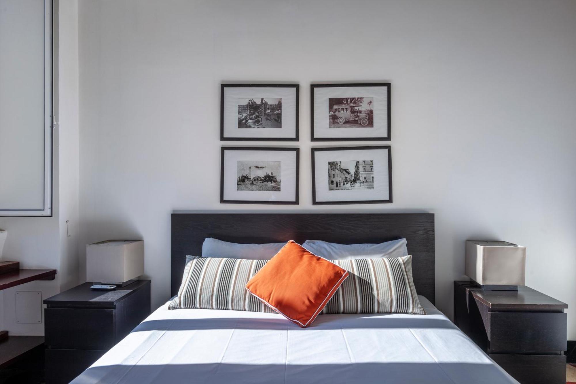 Spanish Steps Charming Apartment Roma Exterior foto